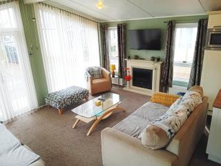 19 Park Views Just outside Penrith for Holidays and Short Breaks please no commercial vans thankyou - High Hesket - 0