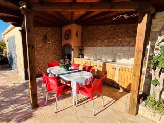Casa rural con piscina privada para 7 personas en Ametlla de Mar - HISP-217-221 - L'Ametlla de Mar - 6