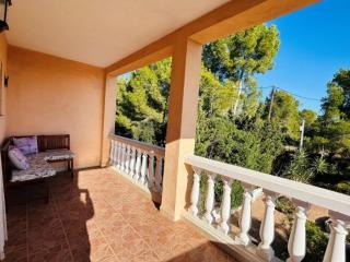 Casa rural con piscina privada para 7 personas en Ametlla de Mar - HISP-217-221 - L'Ametlla de Mar - 5