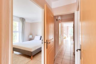 Résidence Cannes Villa Francia - maeva Home - Appartement 3 pièces 7 personnes - Sélection MAE-6737 - Cannes - 3