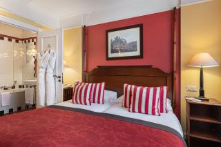 Kipling Manotel - Genf - 1