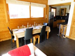 Chalet Champelet - Chalet Champelet MAE-5333 - Les Contamines-Montjoie - 6