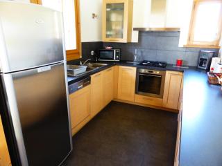 Chalet Champelet - Chalet Champelet MAE-5333 - Les Contamines-Montjoie - 5