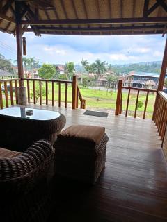 Sari Papandayan Resort Syariah - 7