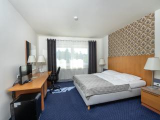 Hotel Dvůr - Krnsko - 7