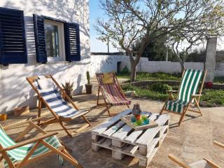 Al Gelso Bianco Casa Vacanza - Castrignano del Capo - 0