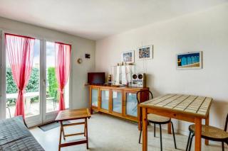 Résidence Mané Vihan proche de la plage - maeva Home - Appartement 2 Pièces 4 Personnes Budget MAE-7335 - Arzon - 0