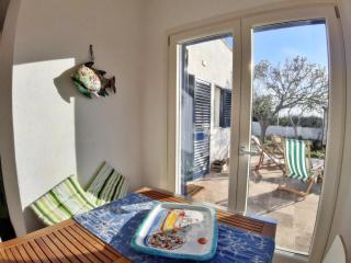 Al Gelso Bianco Casa Vacanza - Castrignano del Capo - 7