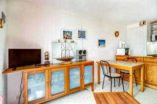 Résidence Mané Vihan proche de la plage - maeva Home - Appartement 2 Pièces 4 Personnes Budget MAE-7335 - Arzon - 4
