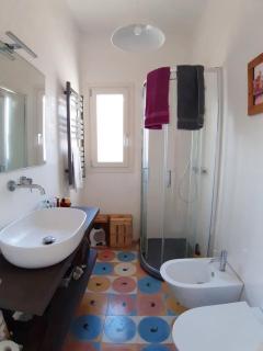 Al Gelso Bianco Casa Vacanza - Castrignano del Capo - 2