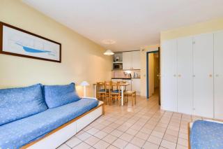 Résidence Port Bourgenay - maeva Home - Appartement 2 pièces 5 personnes - Confort MAE-7061 - Talmont - 6