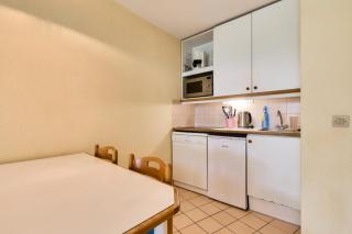 Résidence Port Bourgenay - maeva Home - Appartement 2 pièces 5 personnes - Confort MAE-7061 - Talmont - 4