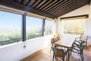 Les Bastides aux Restanques du Golfe de St Tropez - maeva Home - Bastide pour 6 personnes belle vue sur la Baie MAE-7833 - Grimaud - 2