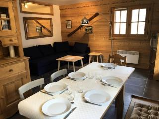Résidence Cressoua - Cressoua A11 MAE-5338 - Les Contamines-Montjoie - 8