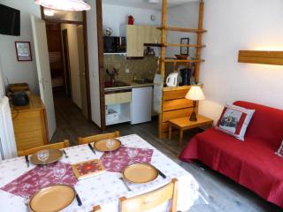 Résidence Le Brulaz - Brulaz F1E MAE-5347 - Les Contamines-Montjoie - 7