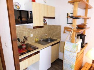 Résidence Le Brulaz - Brulaz F1E MAE-5347 - Les Contamines-Montjoie - 6