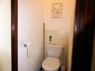 Résidence Le Brulaz - Brulaz F26 MAE-5350 - Les Contamines-Montjoie - 1