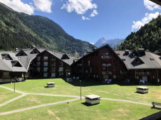 Résidence L'enclave - Enclave I638 MAE-5354 - Les Contamines-Montjoie - 3