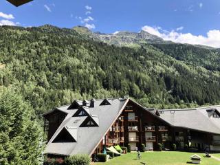 Résidence L'enclave - Enclave I638 MAE-5354 - Les Contamines-Montjoie - 2