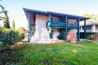 Village Moliets - maeva Home - 2 Pièces 5 Personnes Confort MAE-7861 - Moliets-et-Maa - 3