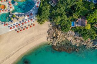 Garrya Tongsai Bay Samui - Choeng Mon Beach - 0