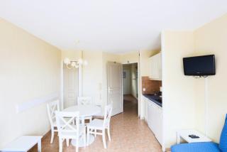 Résidence le Hameau des Issambres - maeva Home - Studio 5 Personnes Sélection MAE-7938 - Les Issambres - 7