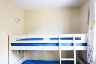 Résidence le Hameau des Issambres - maeva Home - Studio 5 Personnes Sélection MAE-7938 - Les Issambres - 4