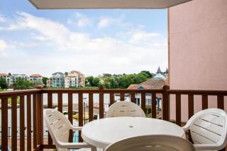 Résidence Port Bourgenay - maeva Home - Appartement 2 Pièces 5 Personnes - Sélection MAE-9029 - Talmont - 4