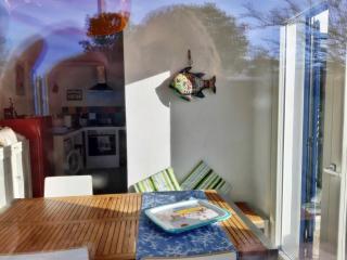 Al Gelso Bianco Casa Vacanza - Castrignano del Capo - 4