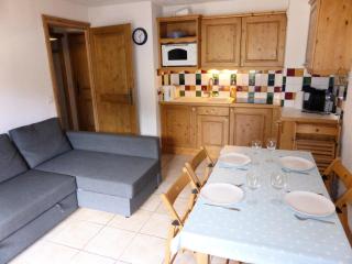 Résidence Chamois - Chamois 22 MAE-5363 - Les Contamines-Montjoie - 9
