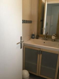 Cosy large appartement 20 minutes downtown Paris - Villejuif - 2