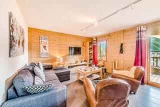 Résidence Les Balcons EtoilÉs - Appartement 4 au pied des pistes MAE-5533 - Champagny-en-Vanoise - 8