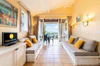 Les Appartements aux Restanques du Golfe de St Tropez - maeva Home - Appartement avec vue végétation 6 Personnes - Sélection MAE-1032 - Grimaud - 9