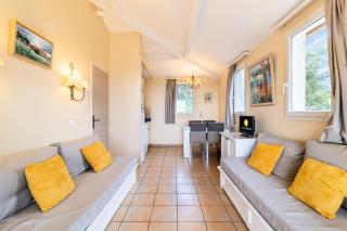 Les Appartements aux Restanques du Golfe de St Tropez - maeva Home - Appartement avec vue végétation 6 Personnes - Sélection MAE-1032 - Grimaud - 8