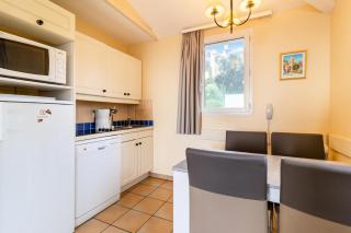 Les Appartements aux Restanques du Golfe de St Tropez - maeva Home - Appartement avec vue végétation 6 Personnes - Sélection MAE-1032 - Grimaud - 5