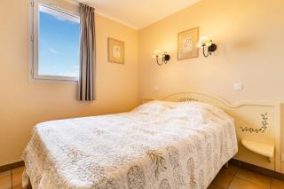 Les Appartements aux Restanques du Golfe de St Tropez - maeva Home - Appartement avec vue végétation 6 Personnes - Sélection MAE-1032 - Grimaud - 4