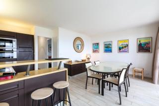 Résidence le Village de Cap Esterel - maeva Home - Appartement 4 pièces 8 personnes avec magnifique vue mer - Sélection - Super Home MAE-1481 - Saint-Raphaël - 6