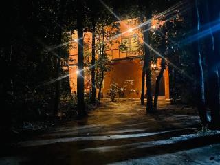 Emerald Tiger Retreat - 3