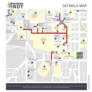 Contemporary 2BR 2BA Apartment by CozySuites - Indianapolis - 9