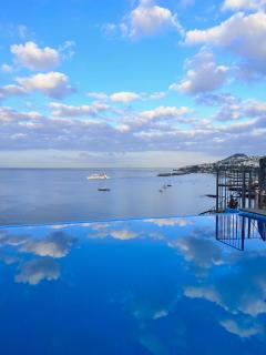 Irlandas Villa Funchal Seaside Villas - 5