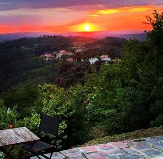 Bela Vista Alqueve - traditional stone house and private pool - Arganil - 7
