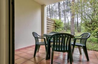 Le Domaine du Golf de Pinsolle - maeva Home - Appartement 2 Pièces 5 Personnes - Confort MAE-3626 - Soustons - 1