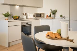 Luxury 2 bed Apartment Cherrywood Dublin 18 - Dublino - 5