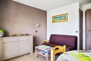 Résidence Port Bourgenay - maeva Home - 2 Pièces 4 Personnes Sélection MAE-3157 - 8