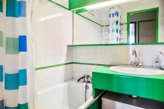 Résidence Port Bourgenay - maeva Home - 2 Pièces 4 Personnes Sélection MAE-3157 - 4