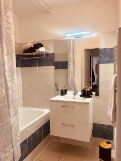 ELSA / Appartement P3 + Parking - Nîmes - 6