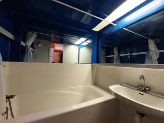 Résidence Archeboc - Agréable Duplex 6 personnes, situé au dernier étage, avec très jolie vue sur la vallée, les montagnes et le Mont-Blanc. MAE-6554 - Arc 1800 - 4
