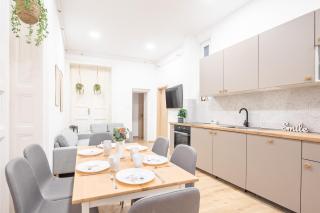 Cityscape Budget Apartments Joseph - Budapest - 6