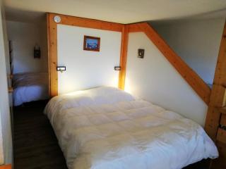 Résidence Archeboc - Appartement 5 personnes à Arc 1800 proche des pistes dans le village de Charmettoger MAE-6562 - Arc 1800 - 6