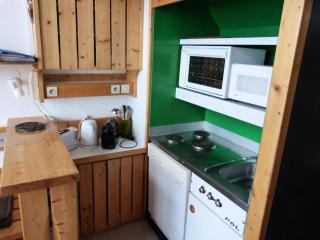 Résidence Archeboc - Appartement 5 personnes à Arc 1800 proche des pistes dans le village de Charmettoger MAE-6562 - Arc 1800 - 5